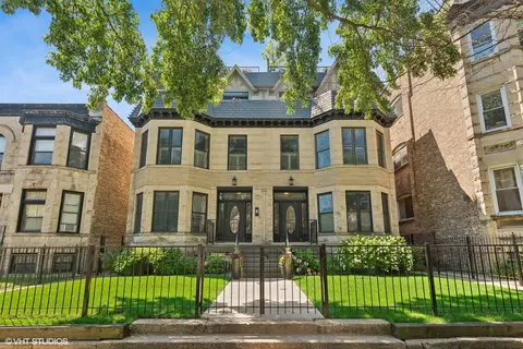 1457 W Carmen Ave #3W, Chicago, IL 60640