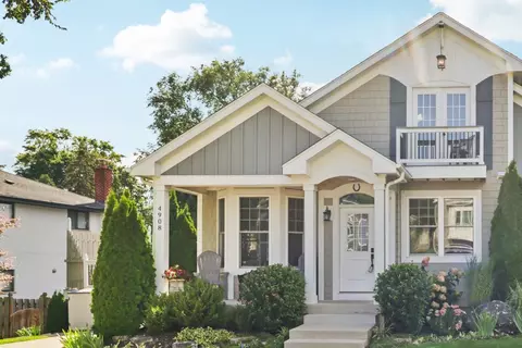 4908 Center Ave, Lisle, IL 60532