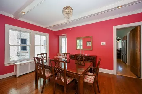 Dining - 727 Clinton Pl, River Forest, IL 60305 photo 1 of 3