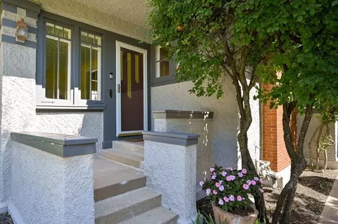 Exterior - 727 Clinton Pl, River Forest, IL 60305 photo 3 of 7