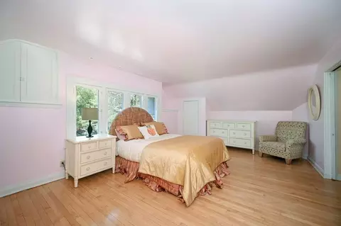 Bedroom - 727 Clinton Pl, River Forest, IL 60305 photo 2 of 4