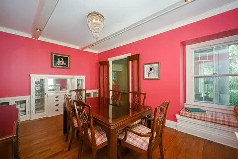 Dining - 727 Clinton Pl, River Forest, IL 60305 photo 2 of 3