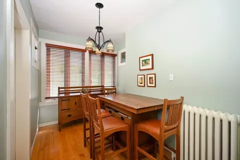 Dining - 727 Clinton Pl, River Forest, IL 60305 photo 3 of 3