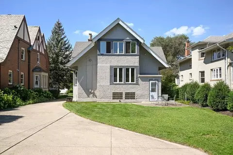 Exterior - 727 Clinton Pl, River Forest, IL 60305 photo 7 of 7