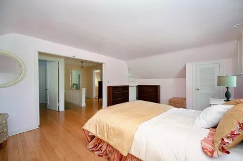 Bedroom - 727 Clinton Pl, River Forest, IL 60305 photo 3 of 4