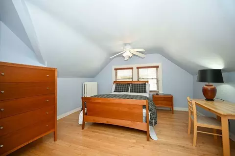 Bedroom - 727 Clinton Pl, River Forest, IL 60305 photo 4 of 4