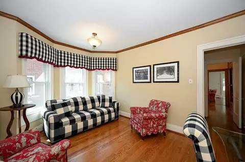 Living - 727 Clinton Pl, River Forest, IL 60305 photo 3 of 3