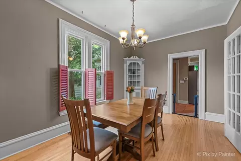 Dining - 956 South St, Elgin, IL 60123 photo 2 of 2