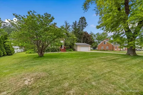 Exterior - 956 South St, Elgin, IL 60123 photo 15 of 15