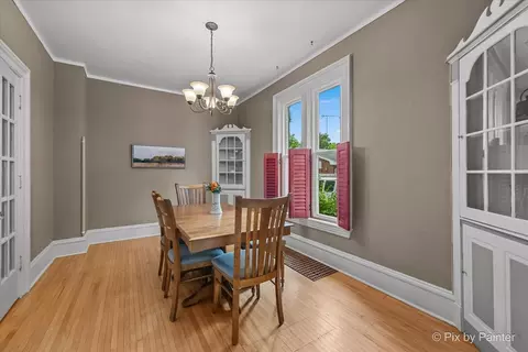 Dining - 956 South St, Elgin, IL 60123 photo 1 of 2