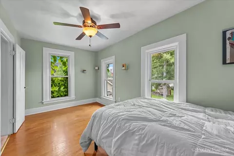 Bedroom - 956 South St, Elgin, IL 60123 photo 5 of 6