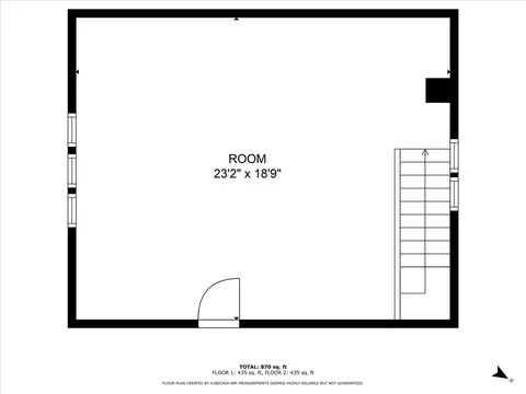 Floorplan - 956 South St, Elgin, IL 60123 photo 5 of 7