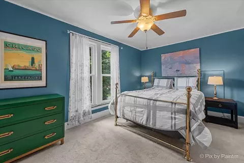 Bedroom - 956 South St, Elgin, IL 60123 photo 1 of 6