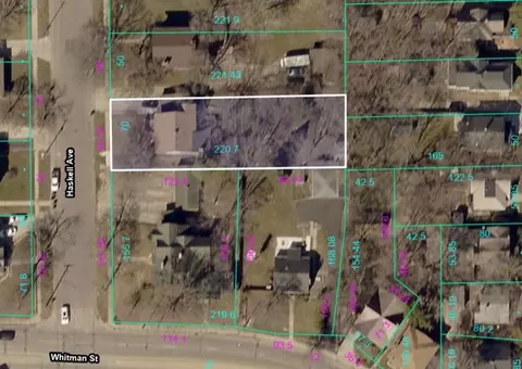 View/Area - 917 Haskell Ave, Rockford, IL 61103 photo 1 of 1
