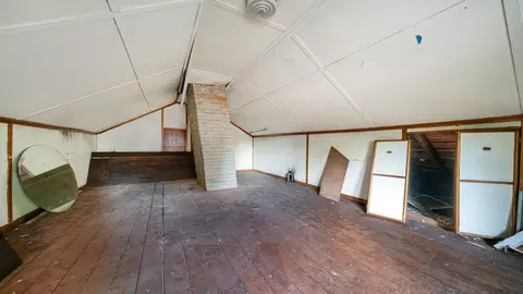 Bedroom - 917 Haskell Ave, Rockford, IL 61103 photo 10 of 10