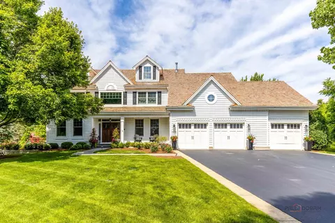 14391 W Braemore Close, Libertyville, IL 60048