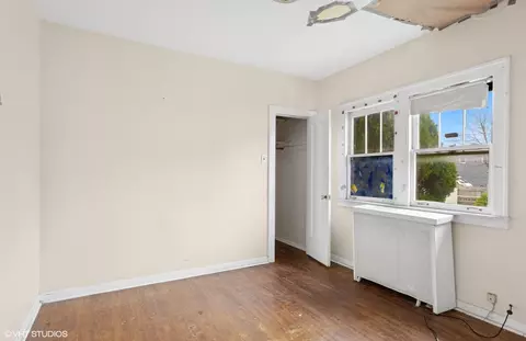 Bedroom - 246 E North Ave, Elmhurst, IL 60126 photo 1 of 3