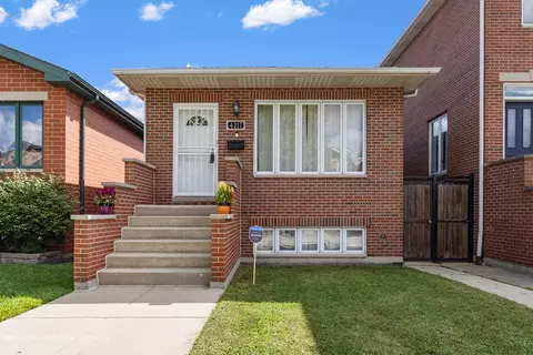 4217 S Emerald Ave, Chicago, IL 60609