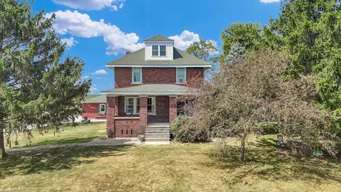 2816 N 1100 East Rd, Mansfield, IL 61854