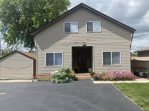 8304 S 79th Ct, Justice, IL 60458