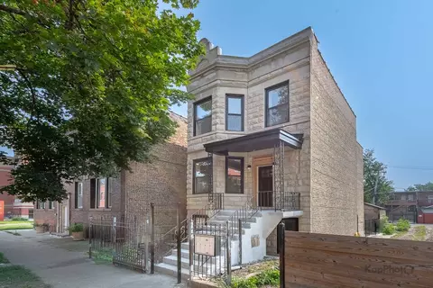 653 N Lawndale Ave, Chicago, IL 60624