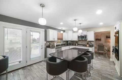Kitchen - 3105 Hermes Dr, Olympia Fields, IL 60461 photo 1 of 3