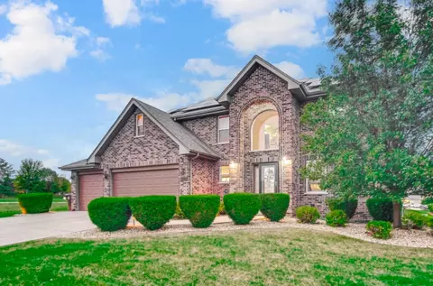 3105 Hermes Dr, Olympia Fields, IL 60461