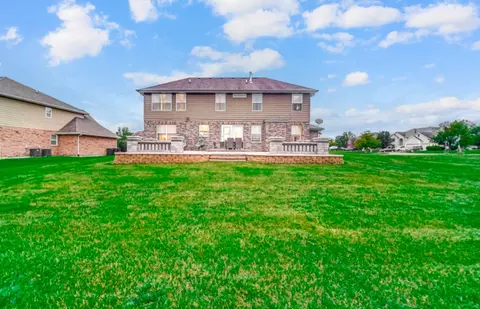 Exterior - 3105 Hermes Dr, Olympia Fields, IL 60461 photo 3 of 7