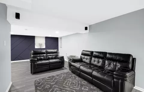 Living - 3105 Hermes Dr, Olympia Fields, IL 60461 photo 3 of 3