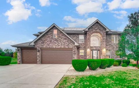 Exterior - 3105 Hermes Dr, Olympia Fields, IL 60461 photo 2 of 7