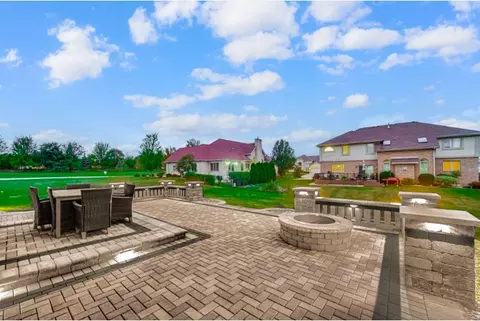 Exterior - 3105 Hermes Dr, Olympia Fields, IL 60461 photo 5 of 7