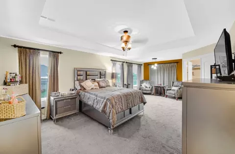 Bedroom - 3105 Hermes Dr, Olympia Fields, IL 60461 photo 1 of 3