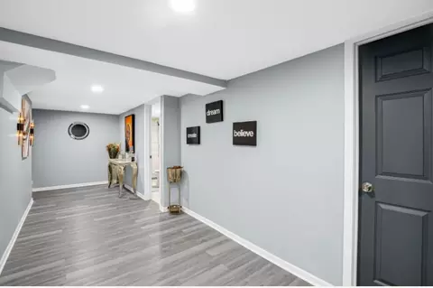 Entry Way - 3105 Hermes Dr, Olympia Fields, IL 60461 photo 3 of 5