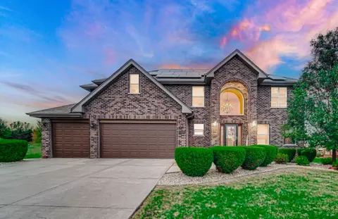 Exterior - 3105 Hermes Dr, Olympia Fields, IL 60461 photo 7 of 7
