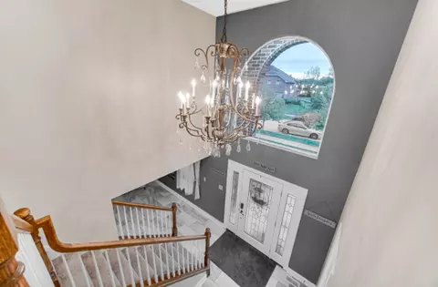 Entry Way - 3105 Hermes Dr, Olympia Fields, IL 60461 photo 1 of 5