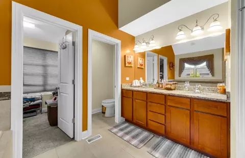 Bath - 3105 Hermes Dr, Olympia Fields, IL 60461 photo 3 of 5