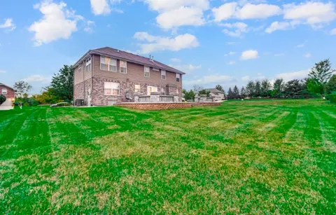 Exterior - 3105 Hermes Dr, Olympia Fields, IL 60461 photo 4 of 7