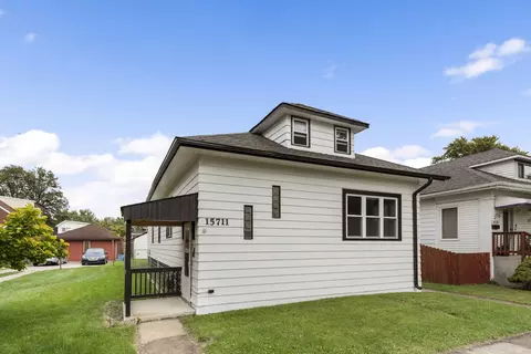 15711 Lowe Ave, Harvey, IL 60426