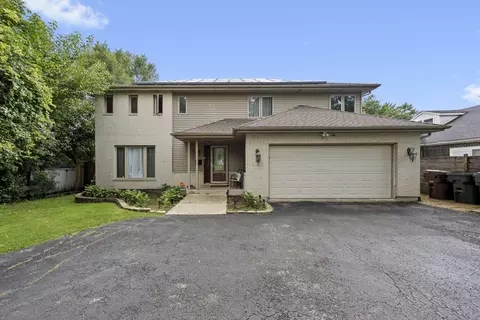 1821 Terrace Rd, Homewood, IL 60430