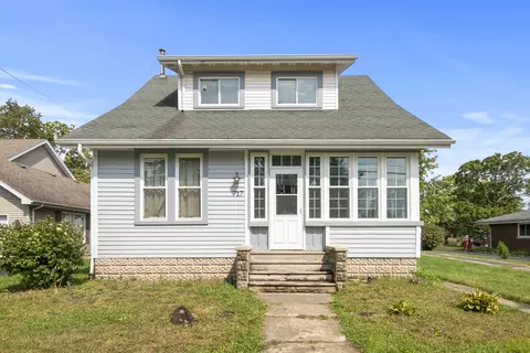 717 Miller St, Beecher, IL 60401 photo 2