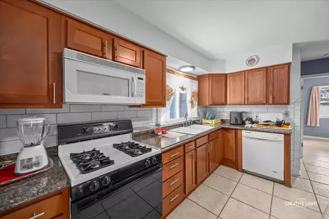 Kitchen - 417 Marion Ave, Aurora, IL 60505 photo 1 of 1