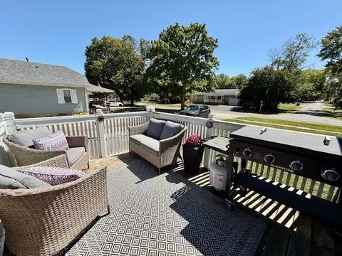 Exterior - 708 E North St, Monticello, IL 61856 photo 1 of 10