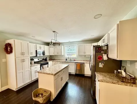Kitchen - 708 E North St, Monticello, IL 61856 photo 3 of 3
