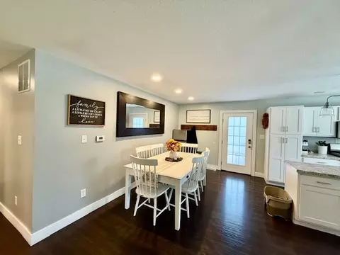 Dining - 708 E North St, Monticello, IL 61856 photo 1 of 2