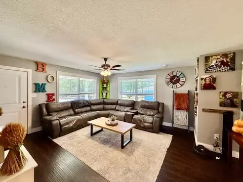 Living - 708 E North St, Monticello, IL 61856 photo 2 of 2