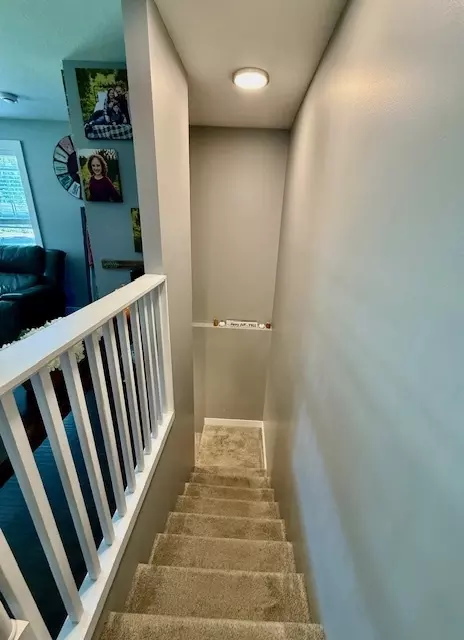 Entry Way - 708 E North St, Monticello, IL 61856 photo 2 of 2