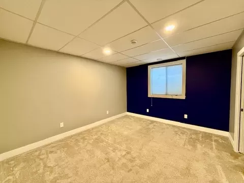 Bedroom - 708 E North St, Monticello, IL 61856 photo 4 of 4