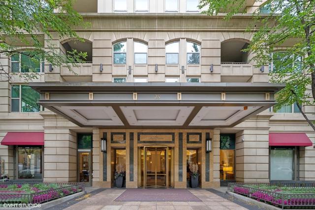 25 E Superior St #2302, Chicago, IL 60611
