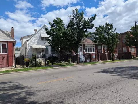 1511 N Central Ave, Chicago, IL 60651