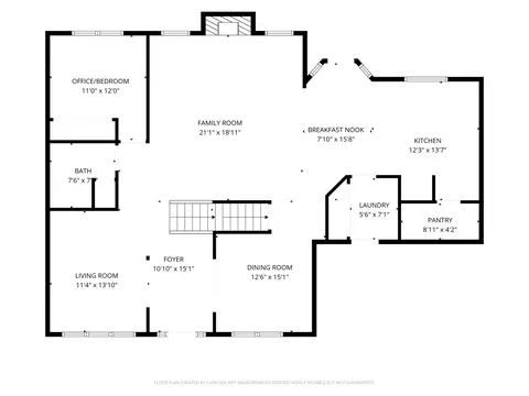 Floorplan - 13025 Rock Fish Ln, Plainfield, IL 60585 photo 1 of 4